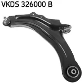 Skf VKDS 326000 B Draagarm