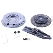 Japko Koppelingsset 925008
