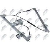 NTY Raambedieningsmechanisme EPS-PE-007
