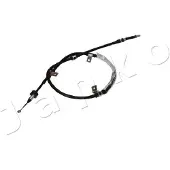 Japko 131H46R Handremkabel