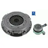 SACHS 3090 600 014 Koppelingsset