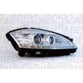 MAGNETI MARELLI 711307023711 Koplamp