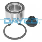 DAYCO KWD1386 Wiellagerset
