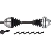 FEBI BILSTEIN Aandrijfas 194880