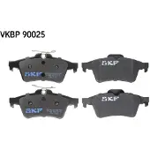 Skf VKBP 90025 Remblokken