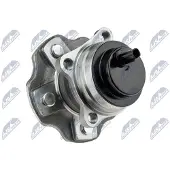 NTY KLT-TY-125 Wiellagerset