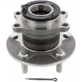 MAPCO 26380 Wiellagerset