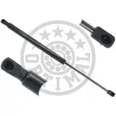 OPTIMAL AG-50494 Gasveer achterklep