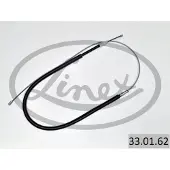 Linex 33.01.62 Handremkabel