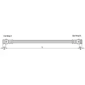 METZGER Remslang 4110229