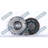 RYMEC JT1830047 Koppelingsset