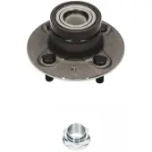 KAVO PARTS WBK-2013 Wiellagerset