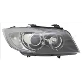 TYC Koplamp 20-12449-06-2 TYC voor o.a. BMW