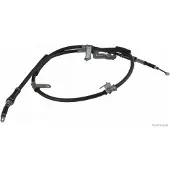 HERTH+BUSS JAKOPARTS J3920560 Handremkabel