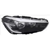 TYC Koplamp, bevestiging 20-16582-06-9