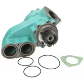 THERMOTEC Koelvloeistof pomp WP-VL101