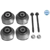 Meyle 100 501 0002/S Achteras rubber