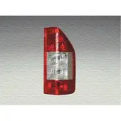 MAGNETI MARELLI Achterlicht 712421108479