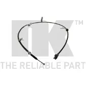 NK 9045196 Handremkabel