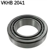 Skf Wiellager VKHB 2041