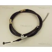 TRISCAN 8140 131100 Handremkabel