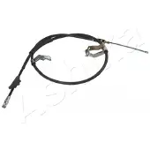 ASHIKA 131-0H-H77L Handremkabel