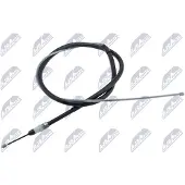 NTY HLR-PE-007 Handremkabel