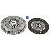 SACHS 3000 951 115 Koppelingsset
