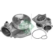 INA 538 0193 10 Waterpomp