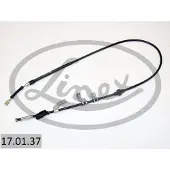 Linex 17.01.37 Handremkabel