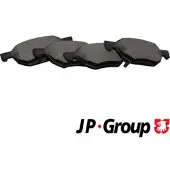 JP GROUP 3463600910 Remblokken