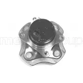 METELLI 19-7642 Wiellagerset