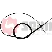 Seim 404974 Handremkabel