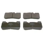 Bosch 0 986 424 921 Remblokken