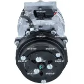 NRF Airco-compressor 320211