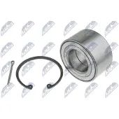 NTY KLP-DW-094 Wiellagerset