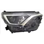 TYC 20-15699-06-2 Koplamp