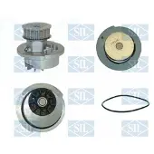 Saleri SIL PA437P Waterpomp