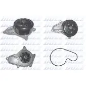 DOLZ Waterpomp H146