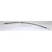 TRISCAN 8140 231143 Handremkabel