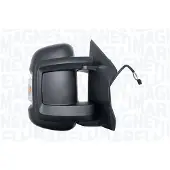 MAGNETI MARELLI Buitenspiegel 350315027800