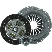 AISIN Koppelingsset KN-083