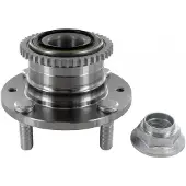ACKOJA A32-0097 Wiellagerset
