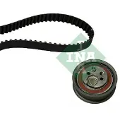 INA Distributieriemset 530039210 Ina voor o.a. AUDI, VOLKSWAGEN