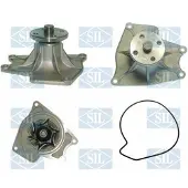 Sil Waterpomp, motorkoeling PA1193