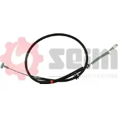 Seim 554187 Handremkabel