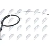 NTY HLR-AU-004 Handremkabel
