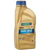 Ravenol Motorolie RNF 0W20 1L