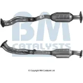 BM CATALYSTS Katalysator BM91264H