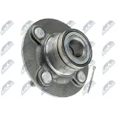 NTY KLT-NS-028 Wiellagerset